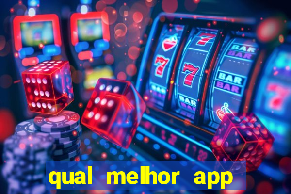 qual melhor app para jogar no jogo do bicho